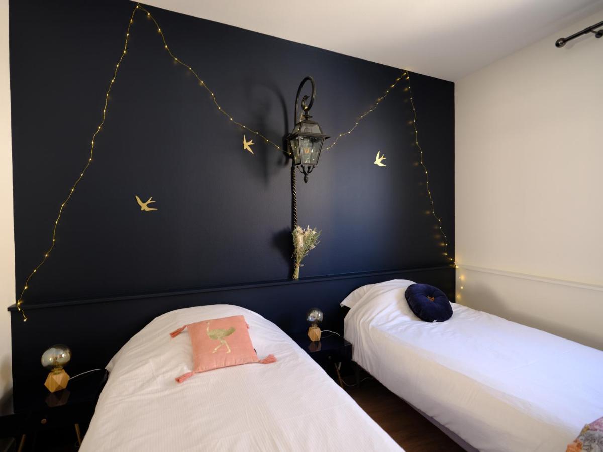 Le Floreal, Great Quiet Appt In Very Town Center Διαμέρισμα Τουρ Εξωτερικό φωτογραφία