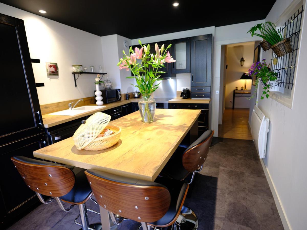 Le Floreal, Great Quiet Appt In Very Town Center Διαμέρισμα Τουρ Εξωτερικό φωτογραφία