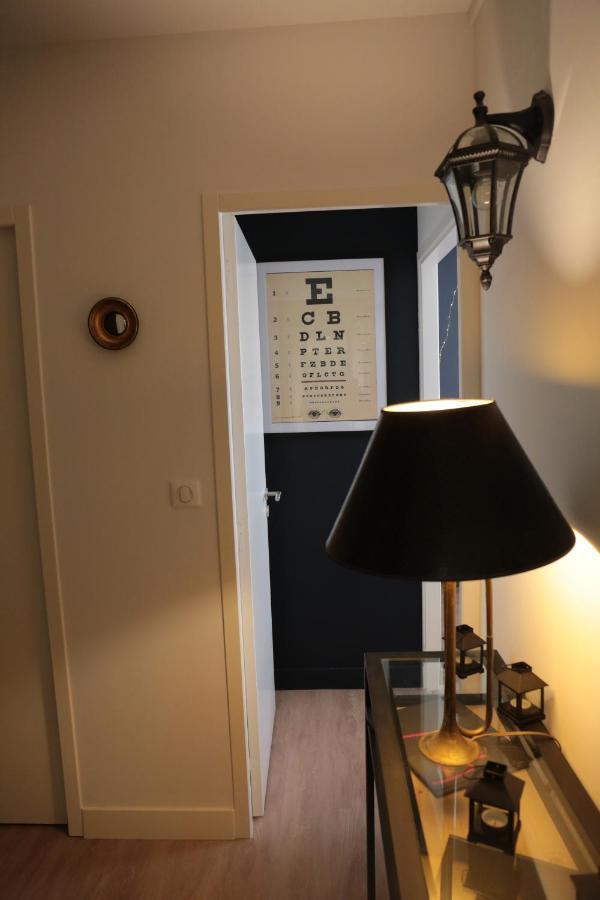 Le Floreal, Great Quiet Appt In Very Town Center Διαμέρισμα Τουρ Εξωτερικό φωτογραφία