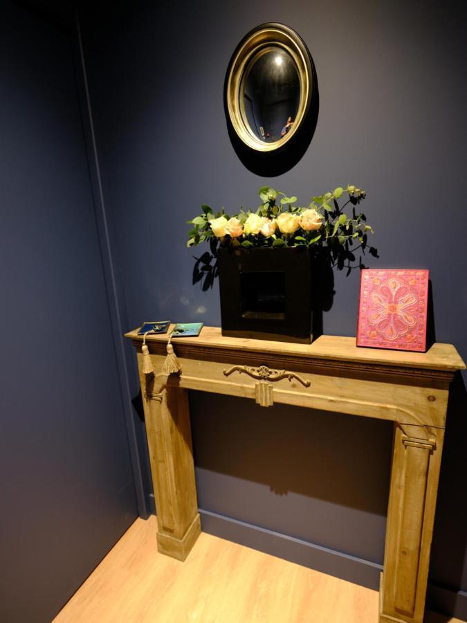 Le Floreal, Great Quiet Appt In Very Town Center Διαμέρισμα Τουρ Εξωτερικό φωτογραφία
