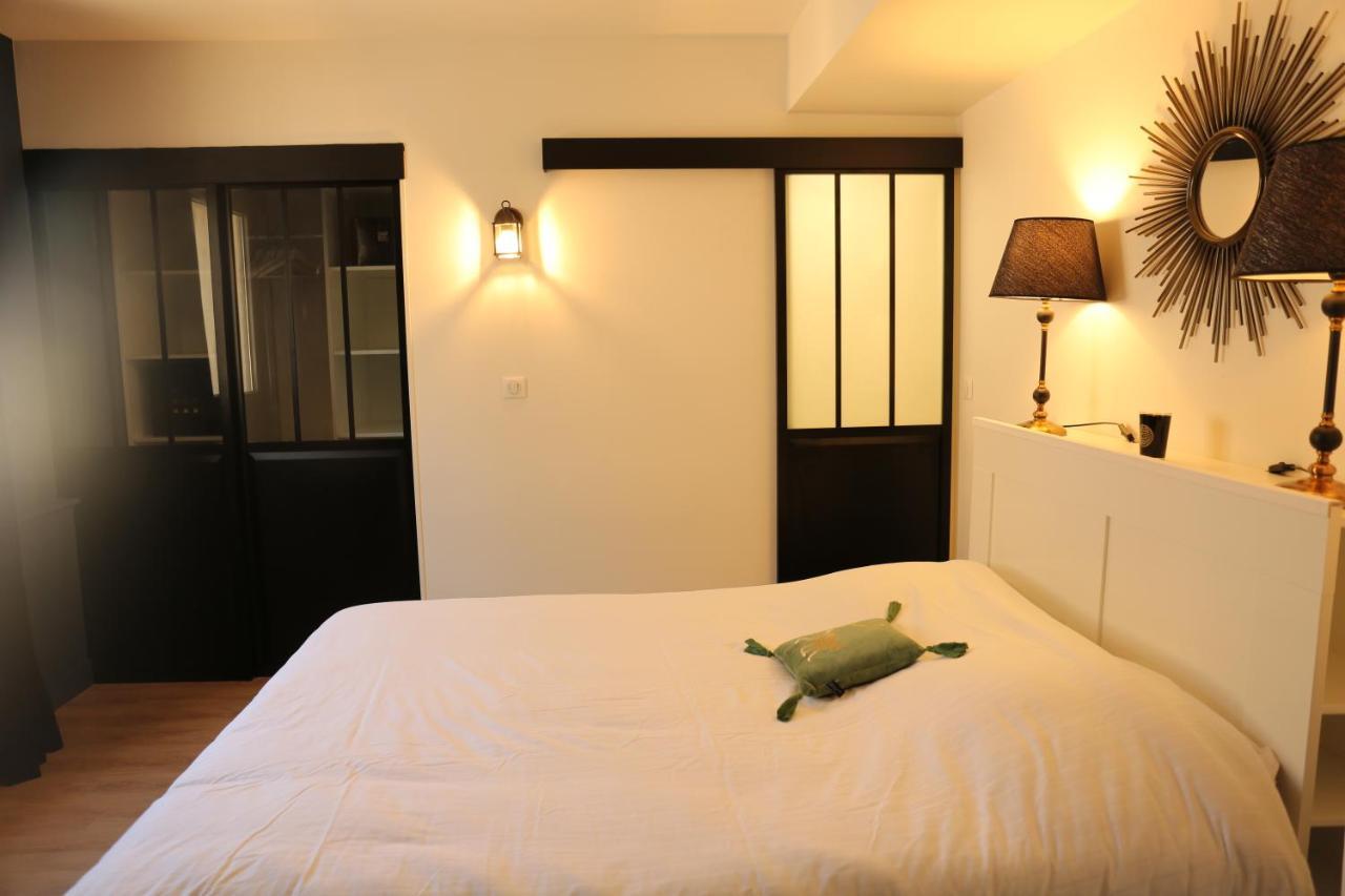 Le Floreal, Great Quiet Appt In Very Town Center Διαμέρισμα Τουρ Εξωτερικό φωτογραφία