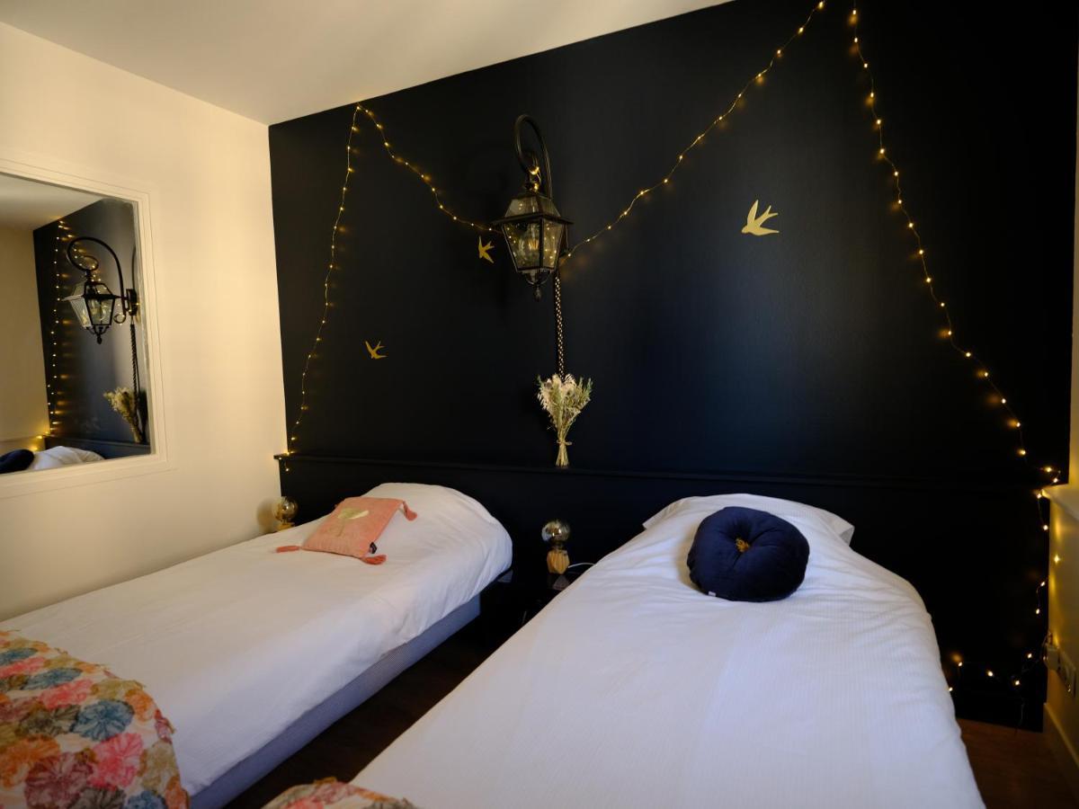 Le Floreal, Great Quiet Appt In Very Town Center Διαμέρισμα Τουρ Εξωτερικό φωτογραφία