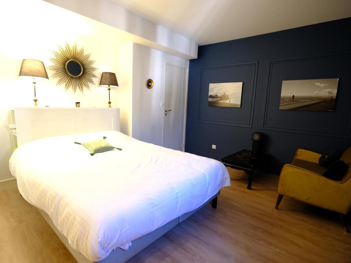 Le Floreal, Great Quiet Appt In Very Town Center Διαμέρισμα Τουρ Εξωτερικό φωτογραφία