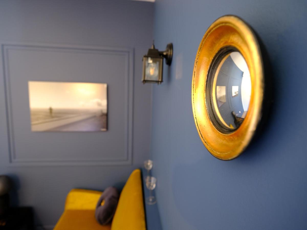 Le Floreal, Great Quiet Appt In Very Town Center Διαμέρισμα Τουρ Εξωτερικό φωτογραφία