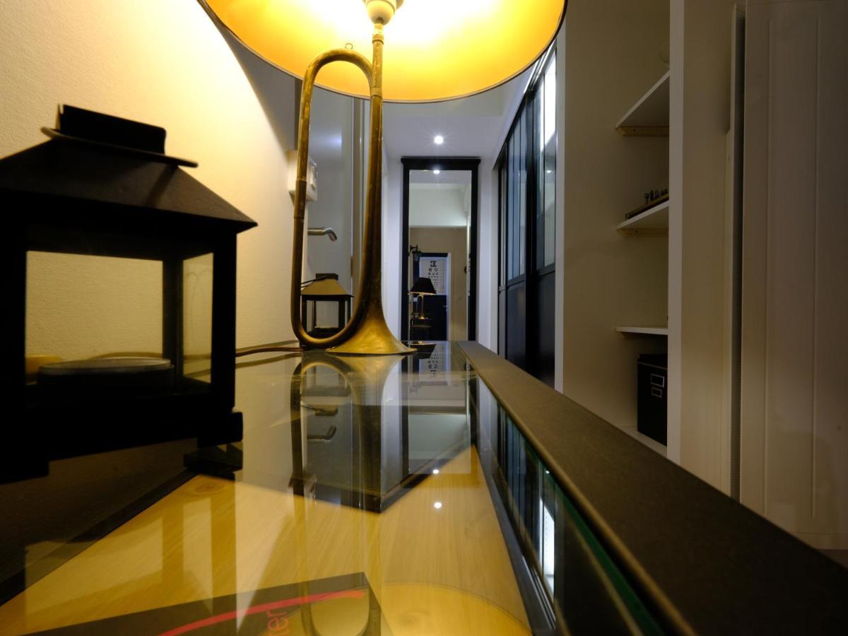 Le Floreal, Great Quiet Appt In Very Town Center Διαμέρισμα Τουρ Εξωτερικό φωτογραφία