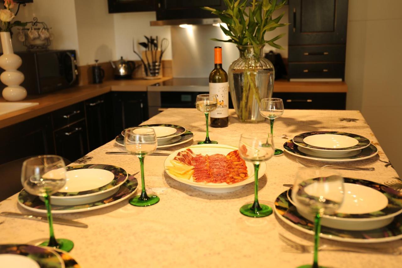 Le Floreal, Great Quiet Appt In Very Town Center Διαμέρισμα Τουρ Εξωτερικό φωτογραφία
