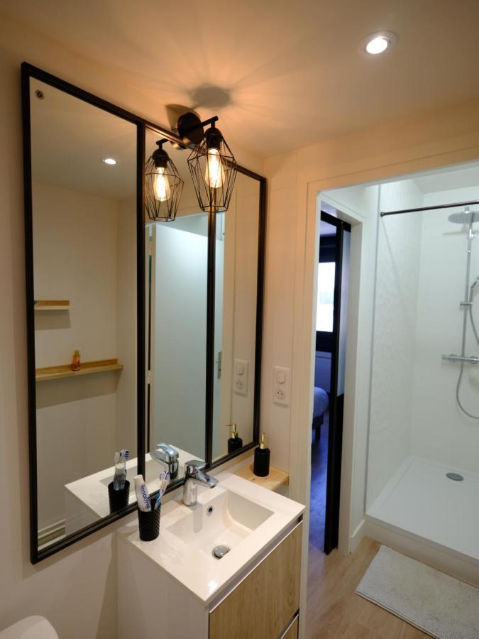 Le Floreal, Great Quiet Appt In Very Town Center Διαμέρισμα Τουρ Εξωτερικό φωτογραφία