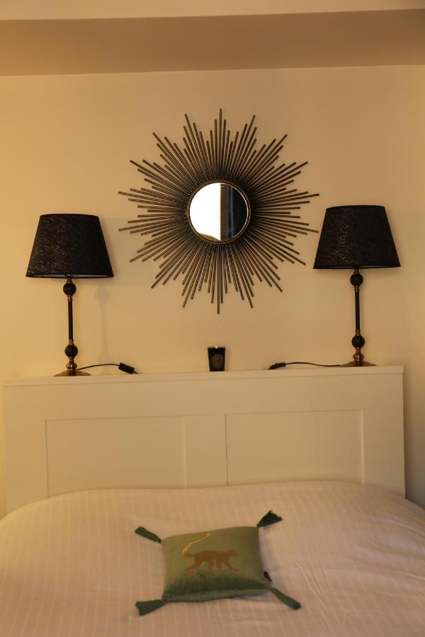 Le Floreal, Great Quiet Appt In Very Town Center Διαμέρισμα Τουρ Εξωτερικό φωτογραφία