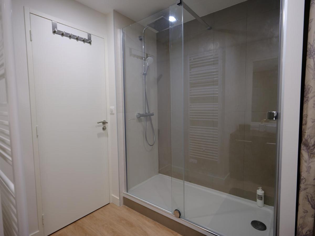 Le Floreal, Great Quiet Appt In Very Town Center Διαμέρισμα Τουρ Εξωτερικό φωτογραφία
