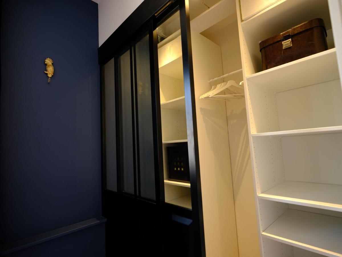Le Floreal, Great Quiet Appt In Very Town Center Διαμέρισμα Τουρ Εξωτερικό φωτογραφία